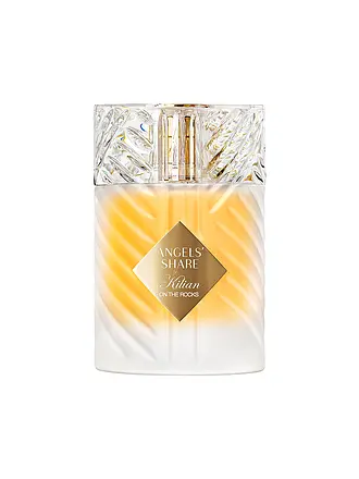 KILIAN PARIS | Angels Share on the Rocks Eau de Parfum recargable 50ml | keine Farbe